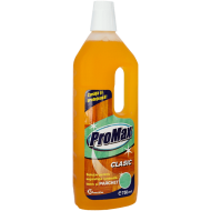 Solutie lemn si parchet Promax 750 ML